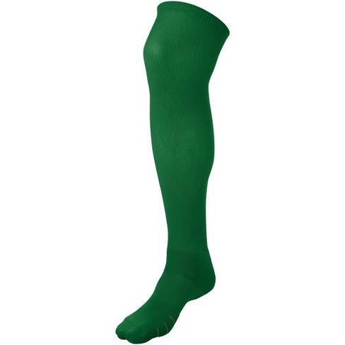 Champro Over The Knee Socks Md Kelly Green Target