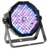(2) American DJ Mega Par Profile Plus Bright LED Par Can Wash DJ Effect Lights - 3 of 4