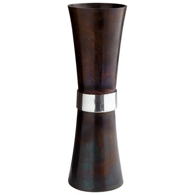 Cyan Design - Large Catalina Vase - 6 Inches Wide By 19 Inches High