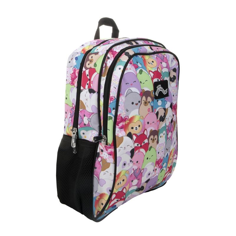 Squishmallows Kids&#39; 16&#34; Backpack, 3 of 10