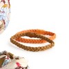 Vera Bradley Women's Outlet Cotton Hair Accessories Kit - 2 of 3