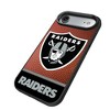 NFL AFC Teams Football Wordmark Bump Cell Phone Case for Apple iPhone 17 Series - 2 of 4