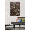 Trends International Attack on Titan: The Final Season - Part 3 Teaser Unframed Wall Poster Prints - 2 of 4