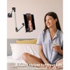 Craze Ventures Adjustable Wall Mount for Tablets Phones - 2 of 4