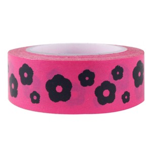 Wrapables Floral & Nature Japanese Washi Masking Tape - 1 of 4