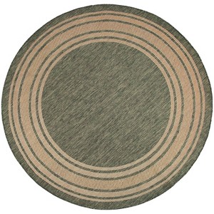 Nourison Horizon Indoor/Outdoor Bordered Rug - 1 of 4