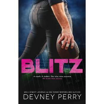 Blitz - by  Devney Perry (Paperback)