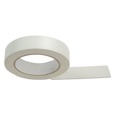 Champion Sports Floor Tape 1" x 36 yds White 1X36FTWH