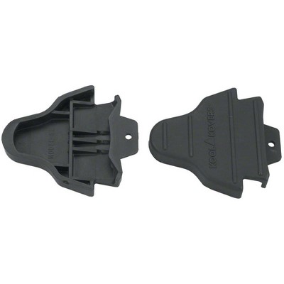 shimano spd cleat cover