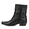 Vintage Foundry Co. Women's Alissa Boot - 3 of 4