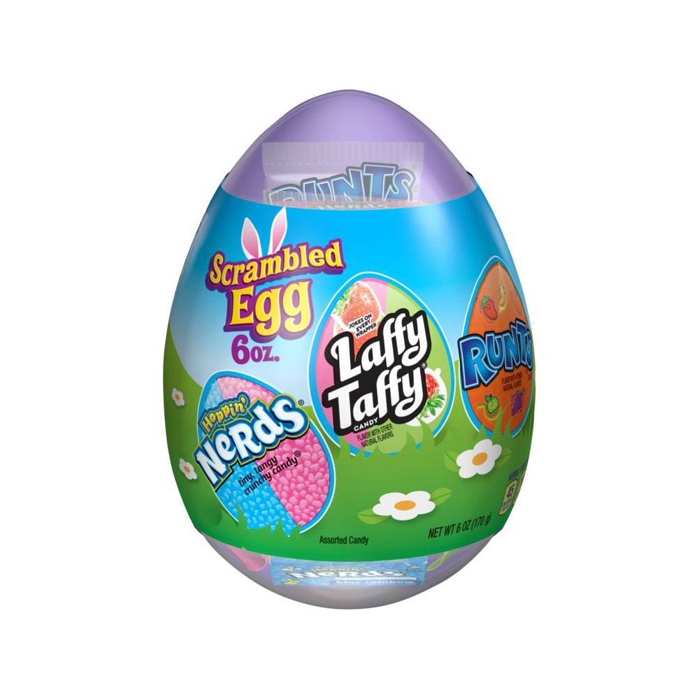 UPC 079200102517 product image for SweeTarts Easter Mix-Ups Scrambled Egg - 6oz | upcitemdb.com