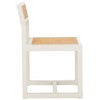 Bernice Cane Dining Chair  - Safavieh - 4 of 4