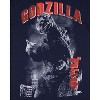 Godzilla Men's Kaiju City Stomper Gojira Adult Short Sleeve T-Shirt - 2 of 3