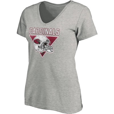 arizona cardinals women's shirts