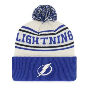 NHL Tampa Bay Lightning Knit Brisk Beanie - 1 of 2