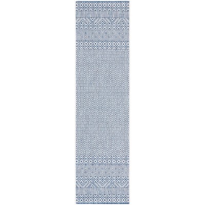 Courtyard CY8235 Power Loomed Indoor and Outdoor Rug - Safavieh