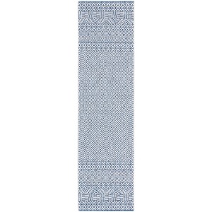 Courtyard CY8235 Power Loomed Indoor and Outdoor Rug - Safavieh - 1 of 3