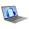 Lenovo IdeaPad Slim 3i 15.6” Full HD Laptop, Intel Core i3-N305, 8GB RAM, 256GB SSD, Windows 11 Home in S Mode - 2 of 4