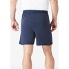 KingSize Men's Big & Tall Cotton Boxers 3-Pack - image 3 of 4