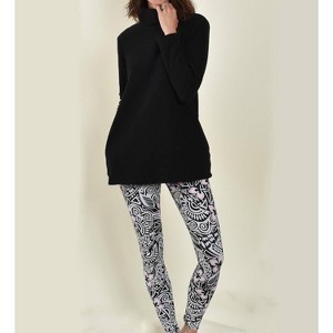 Women's Bayside Tight Leggings - Southwind - 1 of 2