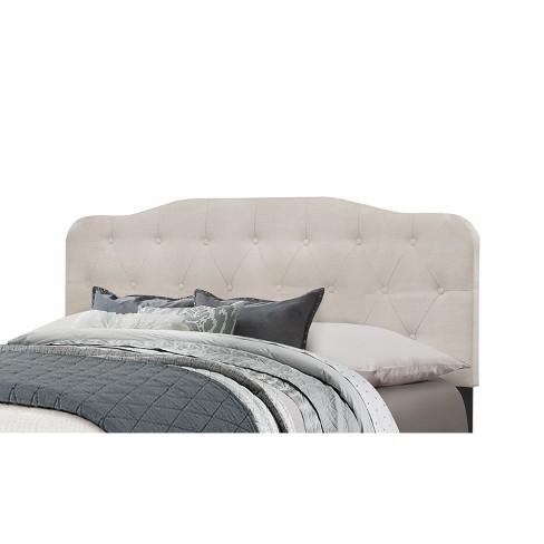 Nicole Headboard Frame Included- Hillsdale Furniture : Target