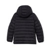 Lands' End Kids Water Resistant Reversible Hooded Jacket - 3 of 4