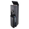 Primo Bottom Loading Water Dispenser with Single-Serve Brewing - Black - image 3 of 4