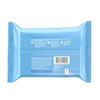 Neutrogena Fragrance-Free Makeup Remover Cleansing Wipes - Unscented - 25ct - image 4 of 4