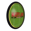 College Football On the 50 Design Slimline Lighted Wall Sign - 2 of 4