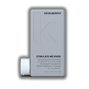 Kevin Murphy Stimulate Me Rinse Conditioner | Stimulates the hair and scalp | Helps to strengthen and repair the hair (8.4 oz) - 1 of 2