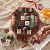 The Swiss Colony Festive Favorites - Assorted Summer Sausages, Cheese Bars, Chocolate and Mint-Flavored Tortes, Bonbon Cookies and More - 2 of 4