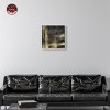 Notoriart Night and Romance Manly Inspirational Art Prints Framed - 2 of 4