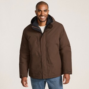 Lands' End Men's Squall 3 in 1 Jacket - 1 of 4