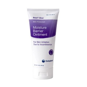 Baza Clear Ointment Skin Protectant Scented - 1 of 2
