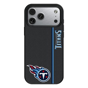 NFL AFC Teams Sidebar MagSafe Compatible Cell Phone Case for Apple iPhone 17 Series - 1 of 4