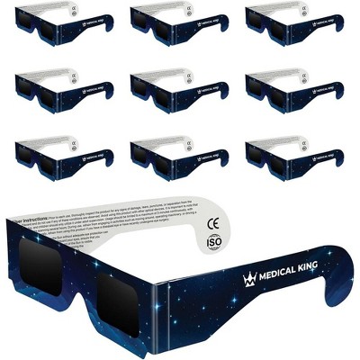 Solar Eclipse Glasses 10 Pack 2024 Ce And Iso Certified 2024 Galaxy   GUEST B7583687 F182 490d 96cc 7b1a5bcad9f6