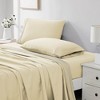 Southshore Fine Living Extra-Deep Pocket easy care ultra-soft Microfiber Pleated Sheet Sets - image 3 of 4