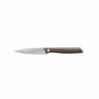 BergHOFF Rosewood 3.35" Stainless Steel Paring Knife