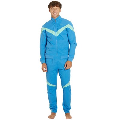 Sporti x Shaine Casas Electric Sapphire Team Tracksuit Bottom — фото 6