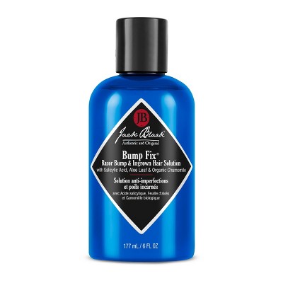 Jack Black Bump Fix Razor Bump & Ingrown Hair Solution - 6 fl oz - Ulta Beauty