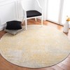 Evoke EVK256 Power Loomed Indoor Rugs - Safavieh - 2 of 4