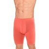 Jockey Men's Active Ultra Soft Modal 9" Long Leg Boxer Brief - 3 Pack - 2 of 4