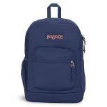 JanSport Cross Town Plus 17" Backpack
