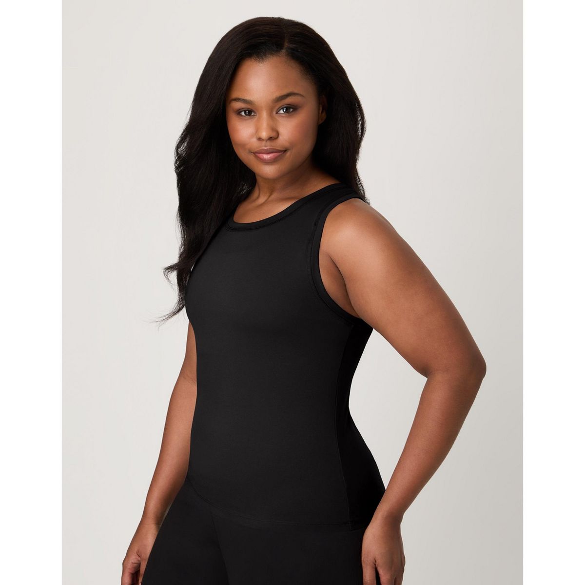 Hanes Moves Women's Performance Tank - thumbnail 5