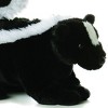 Aurora® Mini Flopsie™ Lil' Sachet™ The Skunk 8 Inch Stuffed Animal Plush : Target