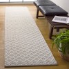 Vermont VRM908 Hand Woven Indoor Rugs - Safavieh - 2 of 4