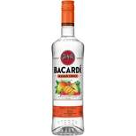 Bacardi Mango Chile Rum - 750ml Bottle
