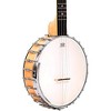 Gold Tone MM-150LN Maple Mountain Long Neck Open-Back Banjo Natural - 3 of 4