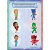 Super Sticker Book - (Pj Masks) (Paperback) - by PJ Masks - image 3 of 4