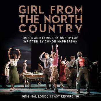 Original Cast - Girl From The North Country (OCR) (CD)